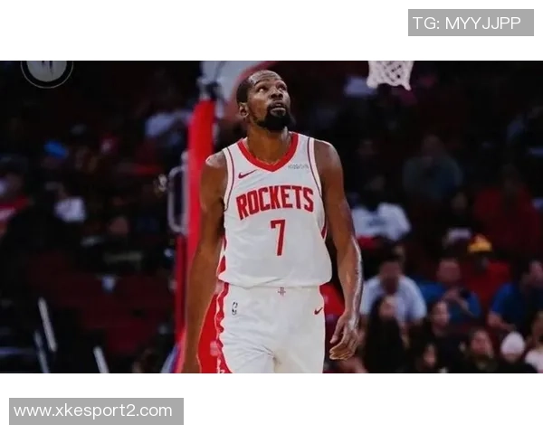 KD坦言对太阳球员无恶意希望证明自己虽老仍能展现实力