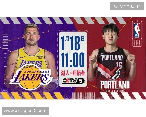 湖人状态回暖连胜攀升西部第三明日对决开拓者争夺季后赛优势